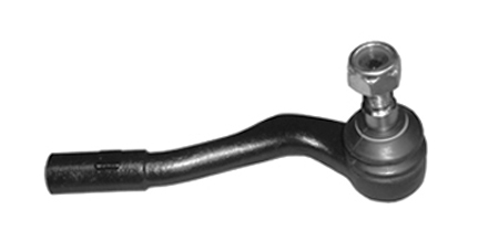 Acessar a peça Junta esférica de direção esquerda