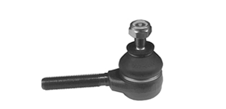 Acessar a peça Articulação esférica de direção esquerda-direita