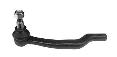 Acessar a peça Junta esférica de direção esquerda