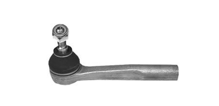 Suspensão/Direção FIAT 500l