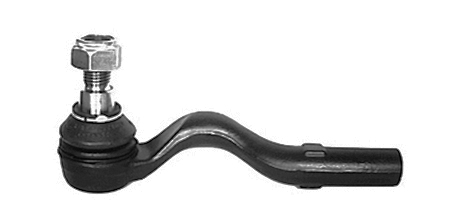 Acessar a peça Junta esférica de direção esquerda