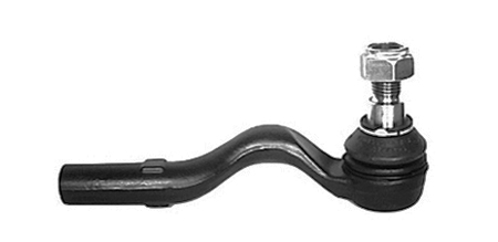 Acessar a peça Junta esférica de direção certa