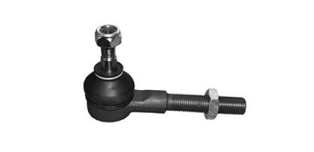 Acessar a peça Articulação esférica de direção esquerda-direita