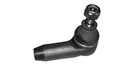 Acessar a peça Junta esférica de direção certa