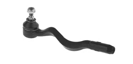 Acessar a peça Junta esférica de direção certa