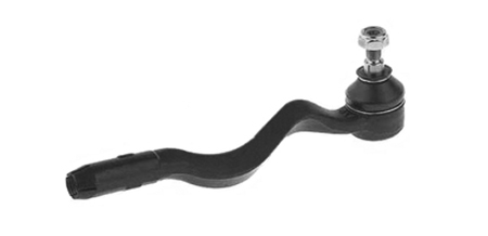 Acessar a peça Junta esférica de direção esquerda