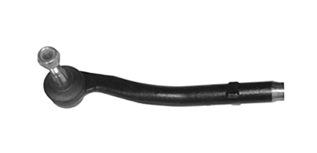 Acessar a peça Junta esférica de direção certa