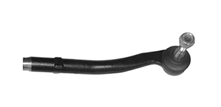 Acessar a peça Junta esférica de direção esquerda