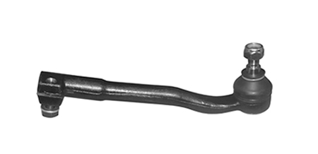 Acessar a peça Junta esférica de direção esquerda