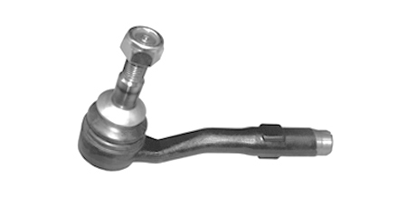 Acessar a peça Articulação esférica de direção esquerda-direita