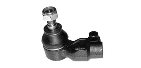 Acessar a peça Junta esférica de direção esquerda