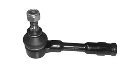 Acessar a peça Articulação esférica de direção esquerda-direita