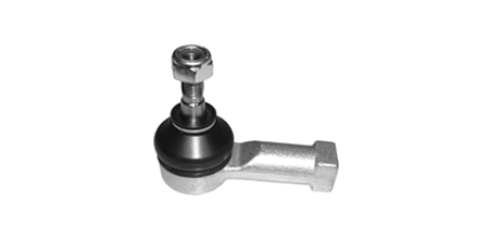 Acessar a peça Articulação esférica de direção esquerda-direita