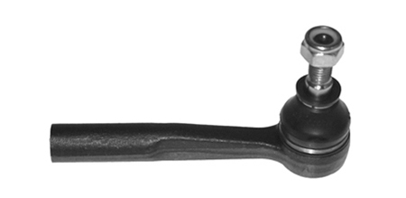 Acessar a peça Articulação esférica de direção esquerda-direita