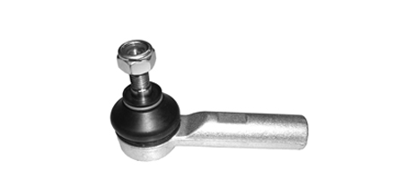 Acessar a peça Articulação esférica de direção esquerda-direita