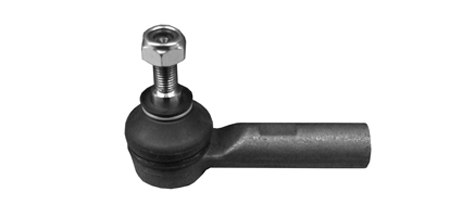 Acessar a peça Articulação esférica de direção esquerda-direita