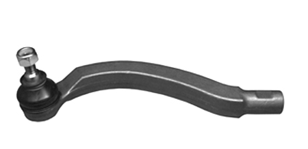 Acessar a peça Junta esférica de direção esquerda