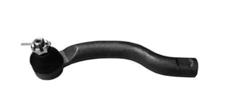 Acessar a peça Junta esférica de direção esquerda