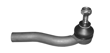 Acessar a peça Junta esférica de direção certa