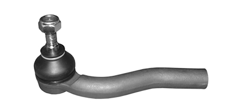 Acessar a peça Junta esférica de direção esquerda