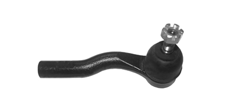 Acessar a peça Junta esférica de direção certa