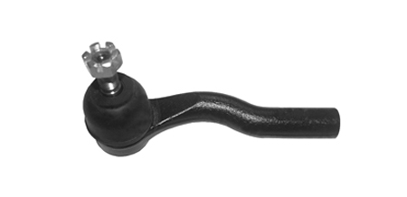 Acessar a peça Junta esférica de direção esquerda