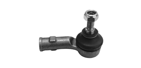 Acessar a peça Junta esférica de direção certa