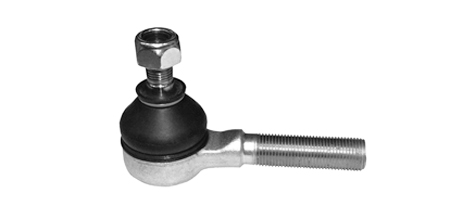 Acessar a peça Articulação esférica de direção esquerda-direita externa