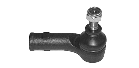 Acessar a peça Junta esférica de direção certa