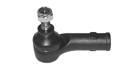 Acessar a peça Junta esférica de direção esquerda