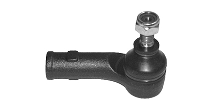 Acessar a peça Junta esférica de direção certa