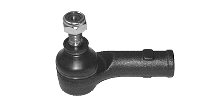 Acessar a peça Junta esférica de direção esquerda