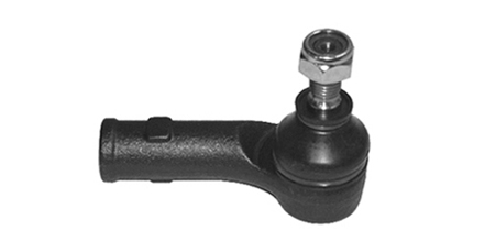 Acessar a peça Junta esférica de direção certa