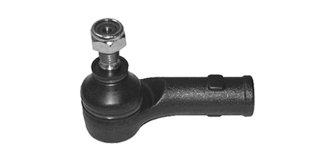 Acessar a peça Junta esférica de direção esquerda