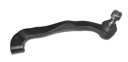 Acessar a peça Junta esférica de direção esquerda