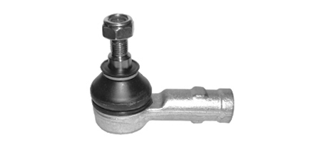 Acessar a peça Articulação esférica de direção esquerda-direita