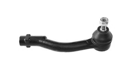 Acessar a peça Junta esférica de direção certa