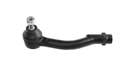 Acessar a peça Junta esférica de direção esquerda