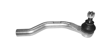 Acessar a peça Junta esférica de direção certa