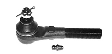 Acessar a peça Junta esférica de direção esquerda