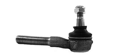 Acessar a peça Articulação esférica de direção esquerda-direita externa