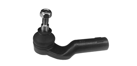 Acessar a peça Junta esférica de direção certa