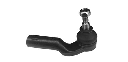 Acessar a peça Junta esférica de direção esquerda