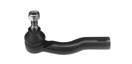 Acessar a peça Junta esférica de direção certa