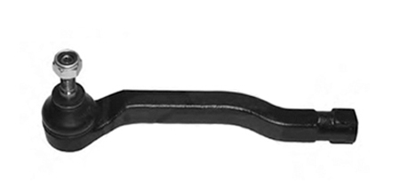 Acessar a peça Junta esférica de direção esquerda