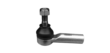 Acessar a peça Articulação esférica de direção esquerda-direita