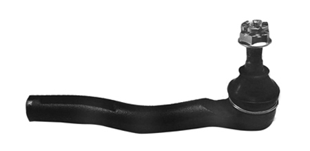 Acessar a peça Junta esférica de direção esquerda