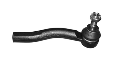 Acessar a peça Junta esférica de direção certa