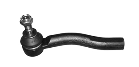 Acessar a peça Junta esférica de direção esquerda