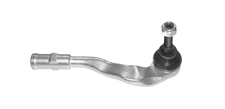 Acessar a peça Junta esférica de direção certa